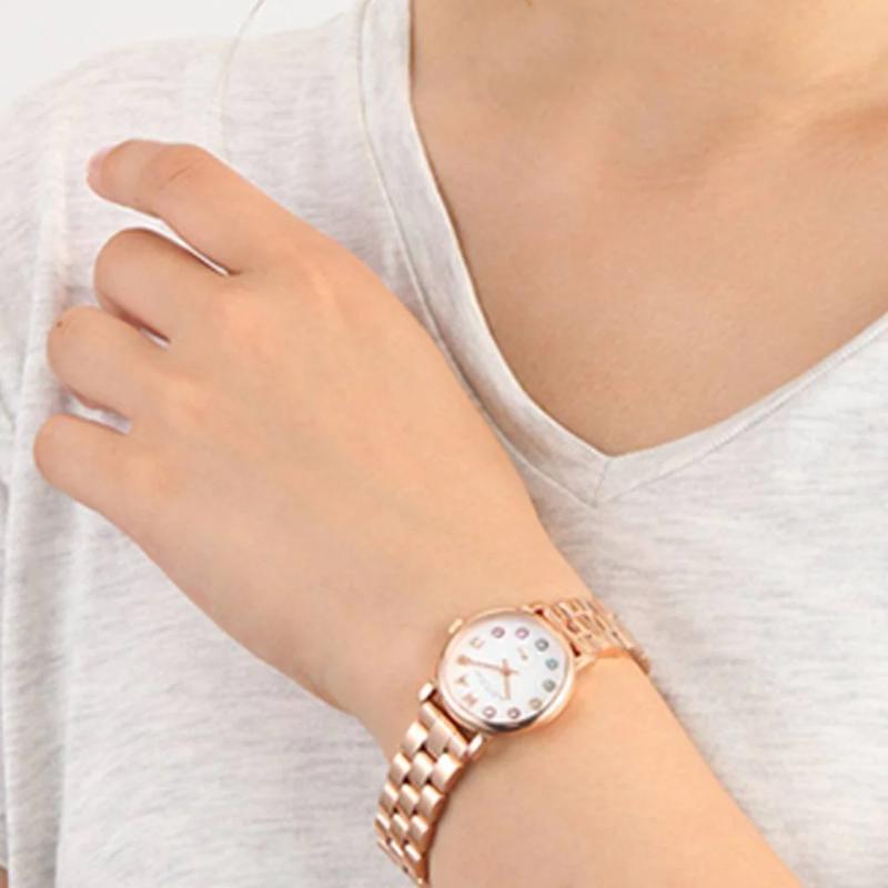 Marc Jacobs MBM3443 Women's Watch Marc Jacobs MBM3443 Women's Watch